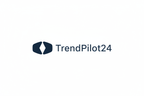 TrendPilot24 — Final Logo